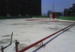 屋頂防水注意事項有哪些？